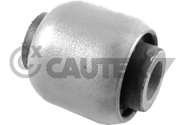 Cautex 759474 Silentblock rear beam 759474: Buy near me at 2407.PL in Poland at an Affordable price!
