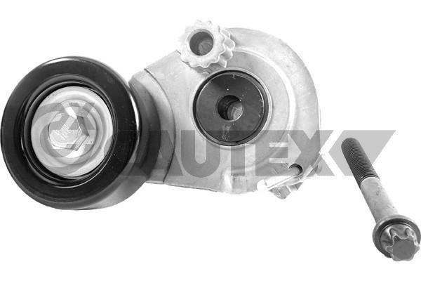 Cautex 759718 Idler roller 759718: Buy near me in Poland at 2407.PL - Good price!