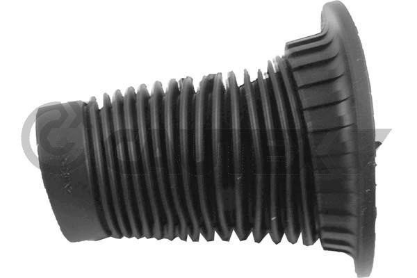 Cautex 760029 Bellow and bump for 1 shock absorber 760029: Buy near me at 2407.PL in Poland at an Affordable price!