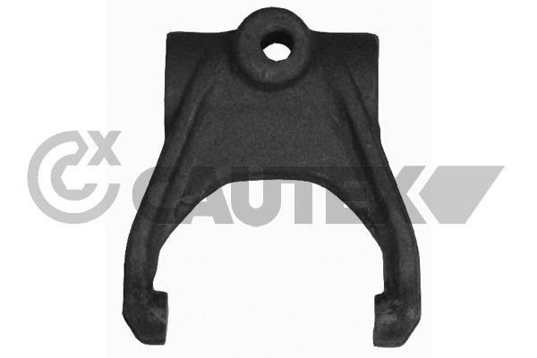 Cautex 751709 clutch fork 751709: Buy near me in Poland at 2407.PL - Good price!