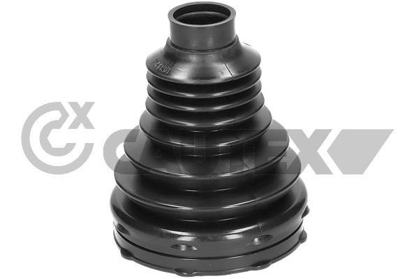 Cautex 771000 Bellow set, drive shaft 771000: Buy near me in Poland at 2407.PL - Good price!