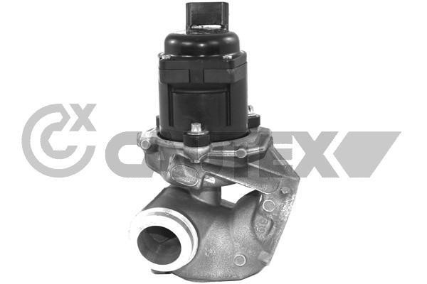 Cautex 960001 Valve, EGR exhaust control 960001: Buy near me at 2407.PL in Poland at an Affordable price!