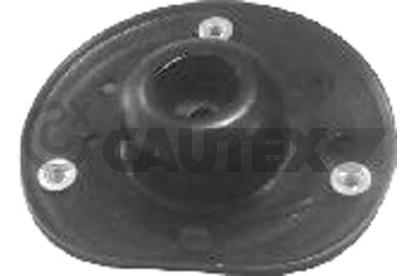 Cautex 752308 Suspension Strut Support Mount 752308: Buy near me in Poland at 2407.PL - Good price!