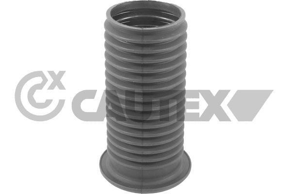 Cautex 771892 Bellow and bump for 1 shock absorber 771892: Buy near me in Poland at 2407.PL - Good price!