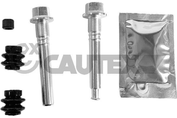 Cautex 760406 Repair Kit, brake caliper 760406: Buy near me in Poland at 2407.PL - Good price!