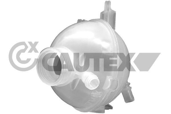 Cautex 750384 Expansion Tank, coolant 750384: Buy near me in Poland at 2407.PL - Good price!