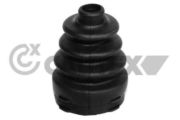 Cautex 010111 Bellow, drive shaft 010111: Buy near me in Poland at 2407.PL - Good price!