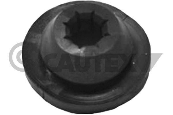 Cautex 769541 Holder, air filter housing 769541: Buy near me in Poland at 2407.PL - Good price!