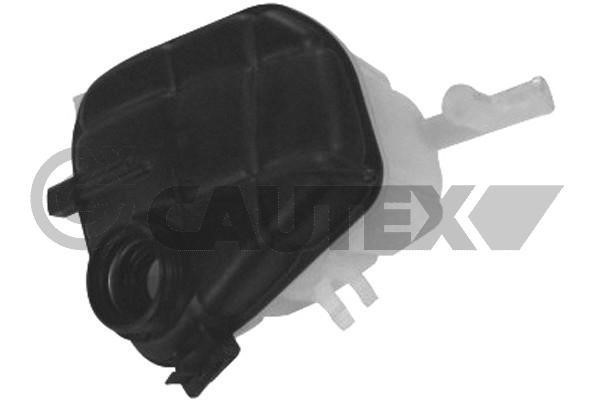 Cautex 955478 Expansion Tank, coolant 955478: Buy near me in Poland at 2407.PL - Good price!