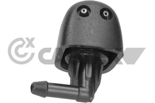 Cautex 768656 Washer Fluid Jet, windscreen 768656: Buy near me in Poland at 2407.PL - Good price!