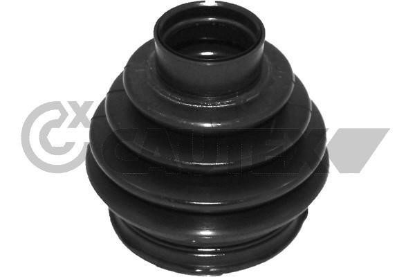 Cautex 462583 Bellow Set, drive shaft 462583: Buy near me in Poland at 2407.PL - Good price!