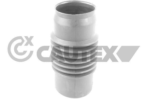 Cautex 762102 Bellow and bump for 1 shock absorber 762102: Buy near me at 2407.PL in Poland at an Affordable price!
