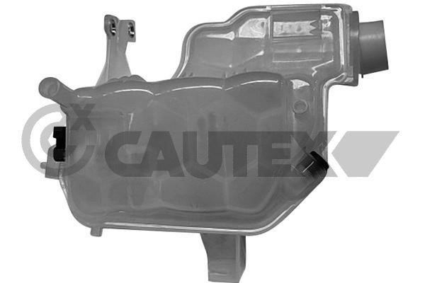 Cautex 750329 Zbiorniczek wyrównawczy, płyn chłodzący 750329: Dobra cena w Polsce na 2407.PL - Kup Teraz!