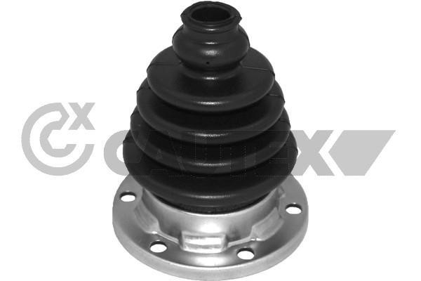 Cautex 462575 Bellow Set, drive shaft 462575: Buy near me in Poland at 2407.PL - Good price!