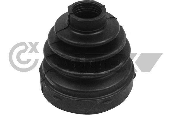 Cautex 751440 Bellow, drive shaft 751440: Buy near me in Poland at 2407.PL - Good price!