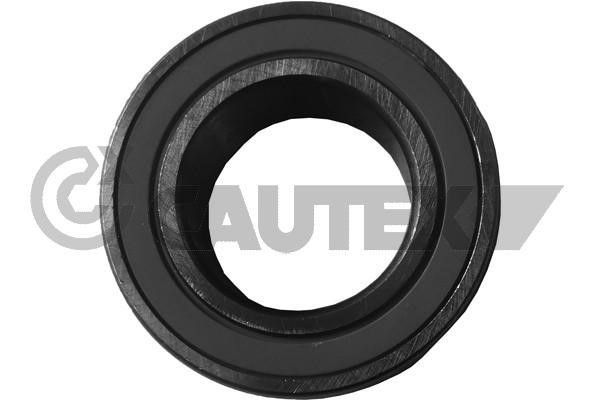 Cautex 760044 Wheel hub bearing 760044: Buy near me at 2407.PL in Poland at an Affordable price!