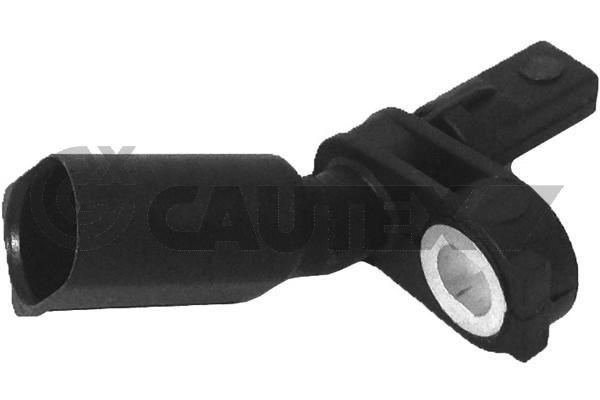 Cautex 755151 Sensor, wheel speed 755151: Buy near me in Poland at 2407.PL - Good price!