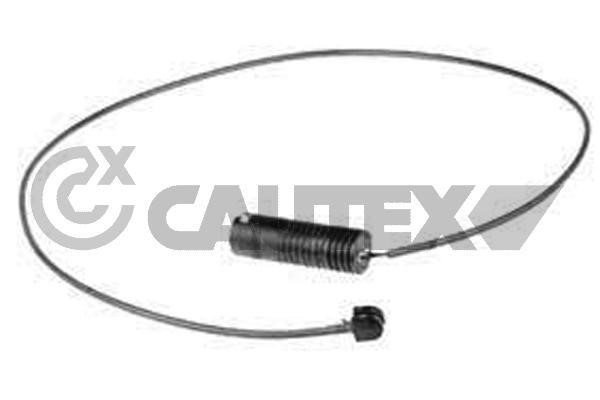 Cautex 755105 Warning contact, brake pad wear 755105: Buy near me in Poland at 2407.PL - Good price!