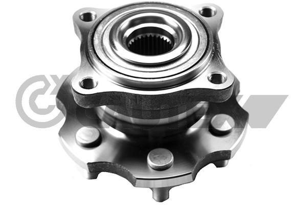 Cautex 750559 Wheel bearing kit 750559: Buy near me at 2407.PL in Poland at an Affordable price!