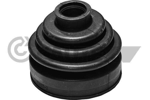 Cautex 752204 Bellow set, drive shaft 752204: Buy near me in Poland at 2407.PL - Good price!