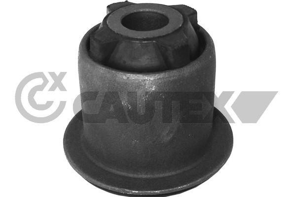 Cautex 755503 Track Control Arm 755503: Buy near me in Poland at 2407.PL - Good price!