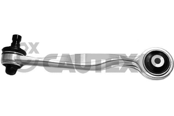 Cautex 750424 Track Control Arm 750424: Buy near me in Poland at 2407.PL - Good price!