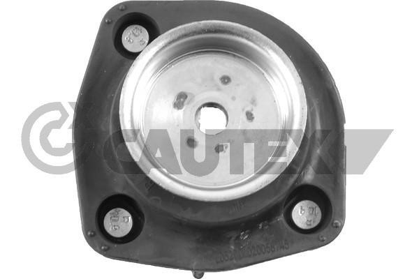Cautex 760371 Suspension Strut Support Mount 760371: Buy near me in Poland at 2407.PL - Good price!
