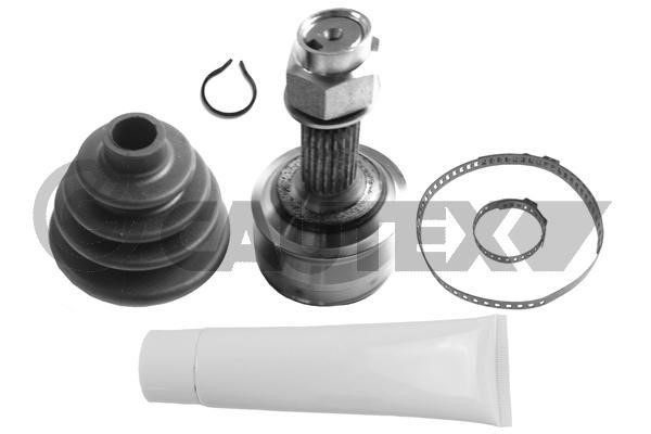 Cautex 760217 Joint kit, drive shaft 760217: Buy near me in Poland at 2407.PL - Good price!