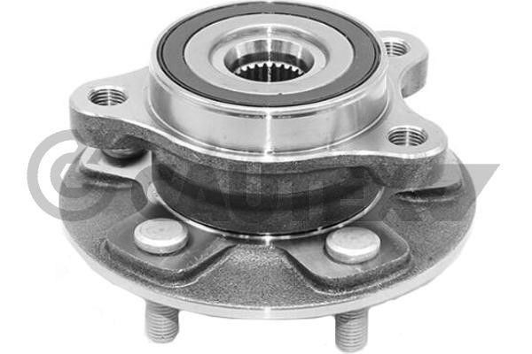 Cautex 771306 Wheel bearing kit 771306: Buy near me at 2407.PL in Poland at an Affordable price!
