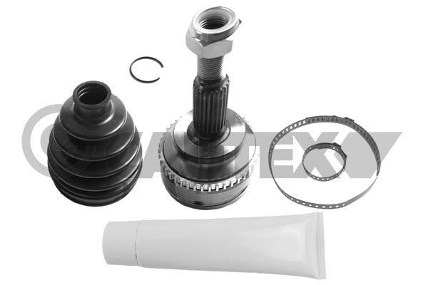 Cautex 760203 Joint kit, drive shaft 760203: Buy near me at 2407.PL in Poland at an Affordable price!