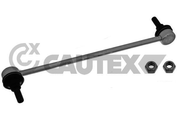 Cautex 750127 Стойка стабилизатора 750127: Отличная цена - Купить в Польше на 2407.PL!