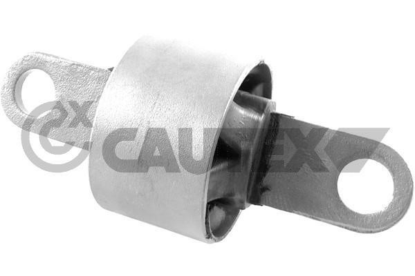 Cautex 759430 Silentblock rear beam 759430: Buy near me at 2407.PL in Poland at an Affordable price!