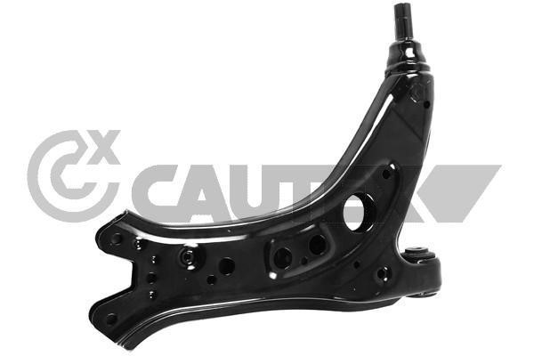 Cautex 750463 Track Control Arm 750463: Buy near me in Poland at 2407.PL - Good price!