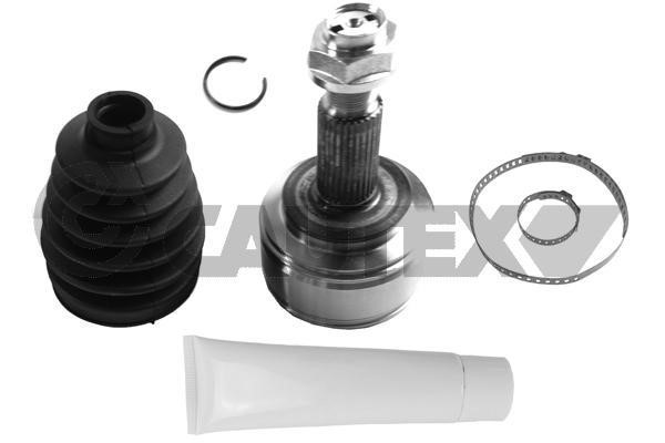 Cautex 760202 Joint kit, drive shaft 760202: Buy near me in Poland at 2407.PL - Good price!