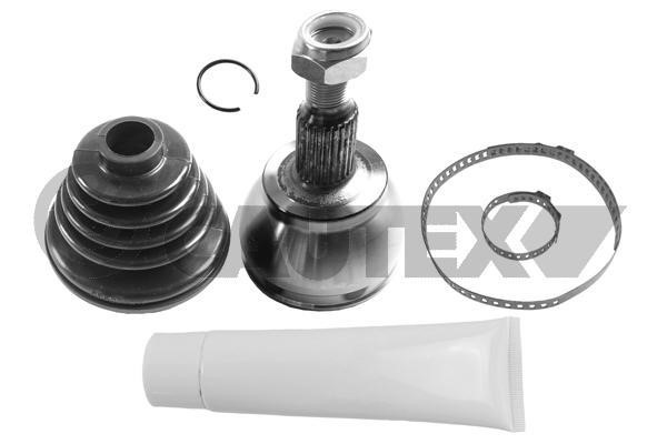 Cautex 760226 Joint kit, drive shaft 760226: Buy near me in Poland at 2407.PL - Good price!