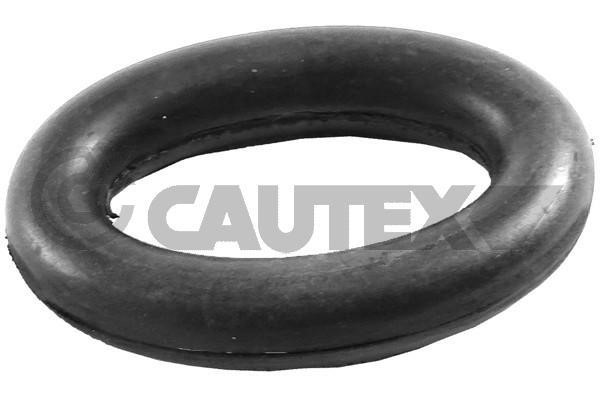 Cautex 756664 Clamp, silencer 756664: Buy near me in Poland at 2407.PL - Good price!