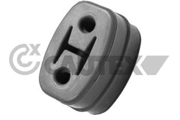 Cautex 758789 Exhaust mounting bracket 758789: Buy near me in Poland at 2407.PL - Good price!