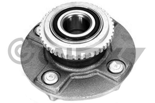Cautex 750558 Wheel bearing kit 750558: Buy near me in Poland at 2407.PL - Good price!