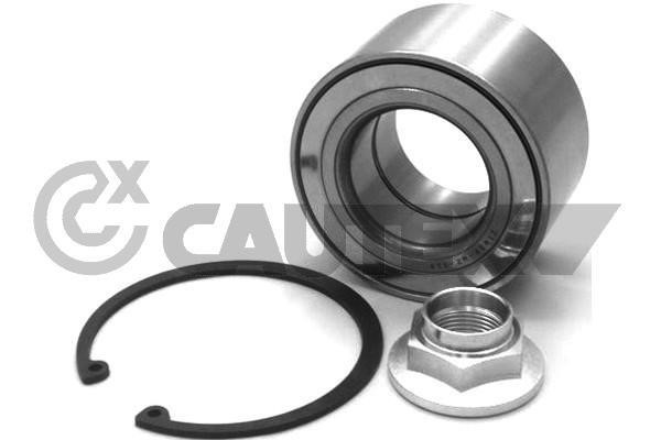Cautex 754761 Wheel bearing kit 754761: Buy near me in Poland at 2407.PL - Good price!