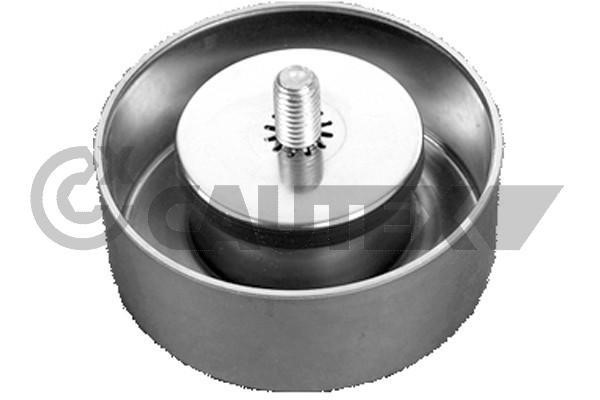 Cautex 769732 Deflection/guide pulley, v-ribbed belt 769732: Buy near me in Poland at 2407.PL - Good price!