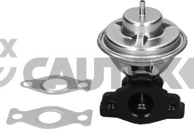 Cautex 769380 EGR Valve 769380: Buy near me at 2407.PL in Poland at an Affordable price!
