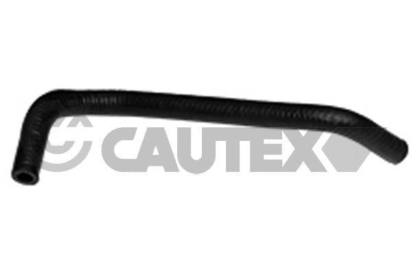 Cautex 752709 Hydraulic Hose, steering system 752709: Buy near me in Poland at 2407.PL - Good price!
