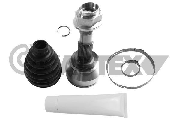 Cautex 760231 Joint kit, drive shaft 760231: Buy near me in Poland at 2407.PL - Good price!