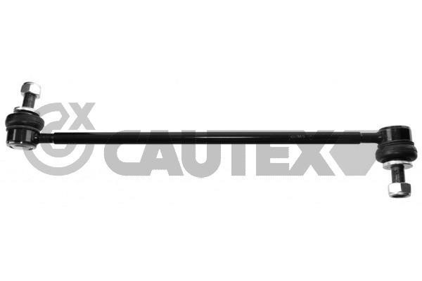 Cautex 750157 Стойка стабилизатора 750157: Отличная цена - Купить в Польше на 2407.PL!