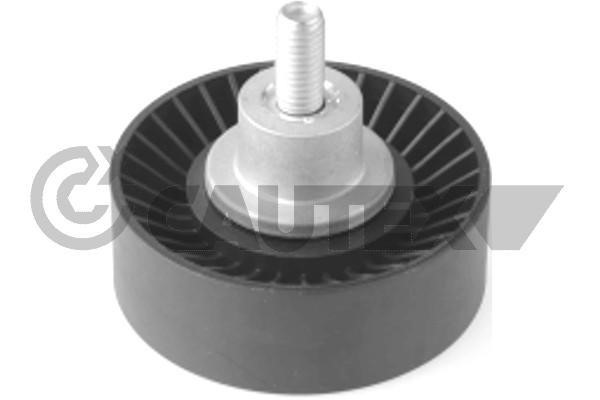 Cautex 752371 Deflection/guide pulley, v-ribbed belt 752371: Buy near me in Poland at 2407.PL - Good price!