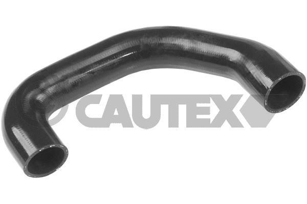 Cautex 765436 Radiator hose 765436: Buy near me in Poland at 2407.PL - Good price!