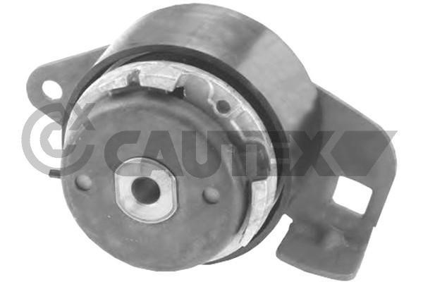 Cautex 769714 Tensioner pulley, timing belt 769714: Buy near me in Poland at 2407.PL - Good price!