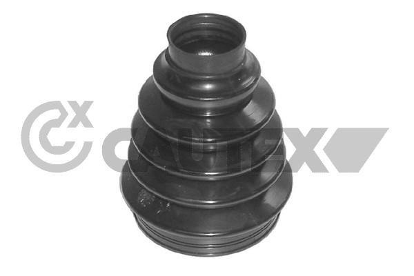 Cautex 030602 Bellow, drive shaft 030602: Buy near me in Poland at 2407.PL - Good price!