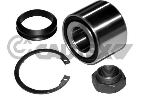 Cautex 031673 Wheel bearing kit 031673: Buy near me in Poland at 2407.PL - Good price!