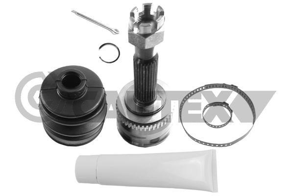 Cautex 760227 Joint kit, drive shaft 760227: Buy near me in Poland at 2407.PL - Good price!